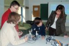 Talleres alumnos altas capacidades