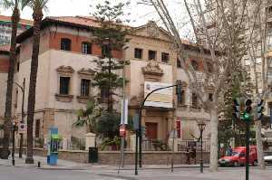 Museo Arqueolgico