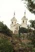Santuario de la Fuensanta (Al pulsar se abrir la foto en una nueva ventana.)