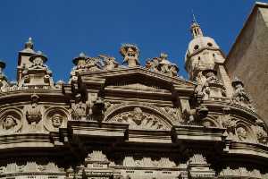 Catedral de Murcia