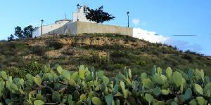 Ermita de San Isidro 