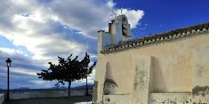 Ermita de San Isidro 