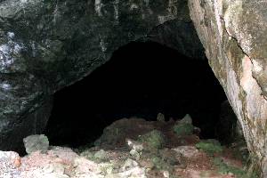 Cueva Neptuno - Marcha nocturna a Cala Aguilar 2008-06-22