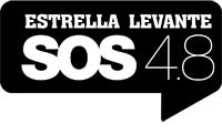 Festival Estrella Levante SOS 4.8. Festival Estrella Levante SOS 4.8.