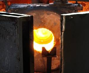 Proceso de fabricaci�n del vidrio 