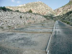 Salinas de La Ramona