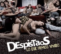 Despistaos en concierto