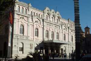 Teatro Romea