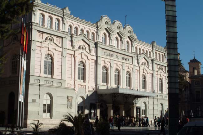 Teatro Romea