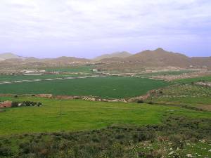 Se recomienda una vez en la cima del volcn hacer una parada para disfrutar de las magnficas vistas del  entorno