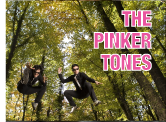 The Pinker Tones