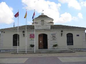Ayuntamiento de Torre Pacheco