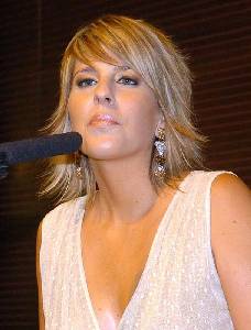 Noelia Arroyo. Doña Sardina 2009