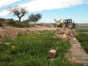 Los Martnez del Puerto (Murcia)