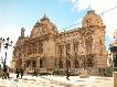 Vista del Palacio Consistorial de Cartagena - Regin de Murcia Digital