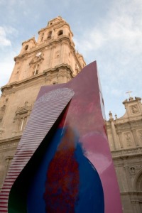 Plaza del Cardenal Belluga 