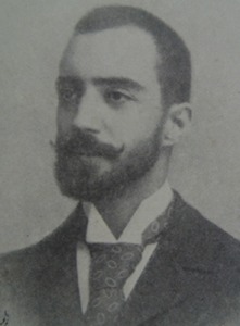 Jos Servet Magenis
