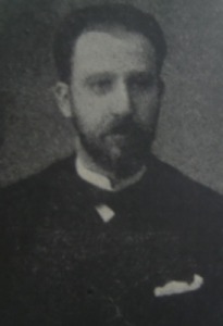 Lus Pascual de Riquelme, Marqus de Peacerrada 