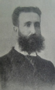 Julio de Urbina Ceballos-Escalona, Marqus de Cabriana