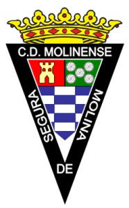 Escudo del Club Deportivo Molinense (3)