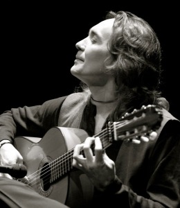 Vicente Amigo
