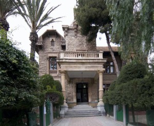 Casa Zapata de Cartagena 
