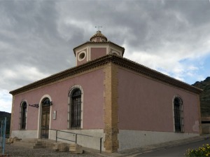 Hospital de Caridad de Portmn (La Unin) 