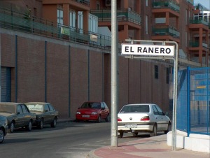 El Ranero