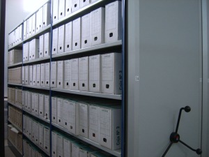 Parte de la documentaci�n del archivo