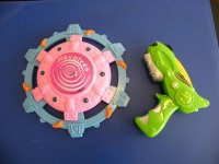 Pistola