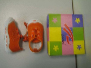 zapatillas de lona