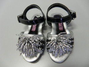 Sandalias