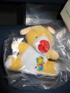 Peluche
