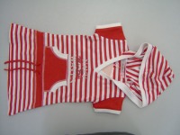 Vestido nia (Al pulsar se abrir la foto en una nueva ventana.)