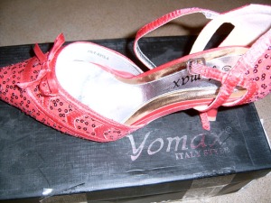 Zapatos