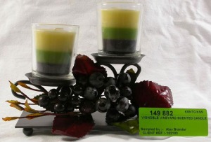 Velas
