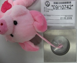 Peluche
