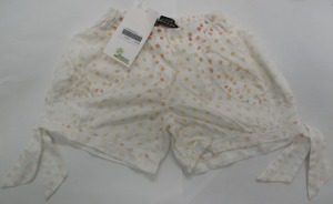Pantalones nia