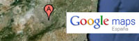 Ubicación Google Maps