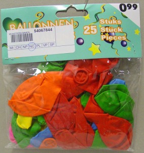 Globos