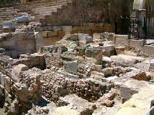 Teatro Romano