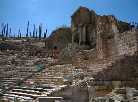 Teatro Romano