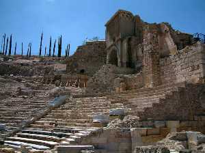 Teatro Romano