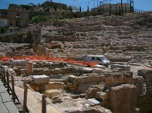 Teatro Romano