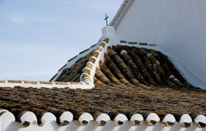 San Cayetano  - Pilar Morales