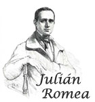 Juli�n Romea