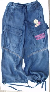 Pantalones