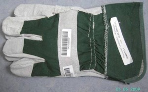 Guantes