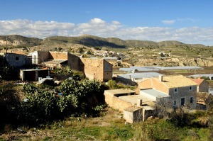 Campillo de los Jimnez 