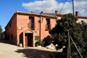 Restaurante de El Escobar 